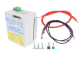 16-32A 230 Volts AC Soft Starter Motor Protection Replacement for Utility/Generator Power 97855782