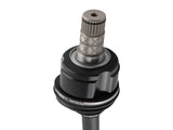 NCV66080 Front CV Axle Shaft fit for Subaru Crosstrek 2.0L 2.5L 2018 2019 2020-2023 63632396