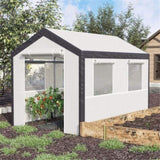 Mini Walk-in Greenhouse 68942325