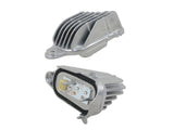 2X Left & Right For Audi Q5 SQ5 13-17 Headlight Ballast Daytime Running LED Unit 8R0941475A 35877295