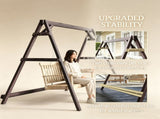 Outdoor Swing frame 11272667