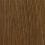 Black and Walnut Swivel Office Chair B062P153788