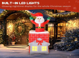 Inflatable Christmas Decoration 84060773
