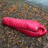 Kamperbox Sleeping Bag Camping Winter Sleeping Bag Ultra Sleeping Bag Camping Sleep Ultra 68668389