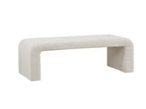 Boucle Waterfall Bench B035118521