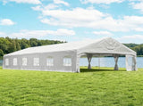 Heavy Duty Carport 31706598