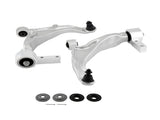 2pcs Upper Control Arms Fit For Acura MDX 2007-2013 Fit For Acura ZDX 2010-2013 47301590