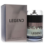 Elvis Presley Legend by Bellevue Brands Eau De Parfum Spray 3.4 oz for Men FX-567198