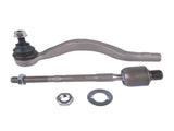 Inner & Outer Tie Rod End Left for Maserati Ghibli Quattroporte 3.0L 2014-2016 673000005 07756554