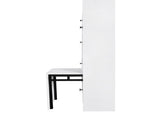 Versatile Shoe Cabinet with 3 Flip Drawers, Maximum Storage Entryway Organizer with Drawer, Free 27218764