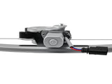 Power Window Regulator Rear Right fit for BMW 325Xi 330Xi 2001-2005 51358212100 96697806