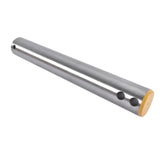 Universal Excavator Bucket Pin 90 mm x 650 mm Fits for CAT Kubota John Deere Komatsu 09875913