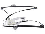 Window Lifter Assembly Front fit for BMW 525i 528i 530i 540i 1997-2003 740-479 28528154