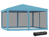 3X3M Pop Up Canopy Party Tent -AS 67823905