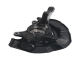 Front Steering Knuckle & Wheel Hub Bearing fit for Toyota Sienna 2004-06 698425 23106850