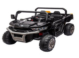 24V On Truck 2 Seater On UTV with 2x200W Motor On Dump Truck with Dump Bed/Shovel W1578P188520