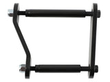 2" Rear Leveling Lift Kit fit for Nissan Frontier Xterra 2005-2022 Spring Shackles 91162566
