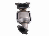 Catalytic Converter fit for Honda CR-V 2.4L L4 2015-2016 181905A3L00 Stainless Steel 66721532