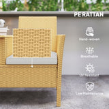 Outdoor Garden Bench Garden chair 02236058