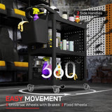 Rolling Tool Cart 06660233