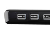 Keyless Entry Keypad FL3Z-14A626-AD fit for Ford F150 F-150 Left Drive 601-046 77978158