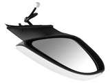 Left Side Mirror fit for Toyota Camry Hybrid 2.5L 2012-2014 Heated 8790906410-PFM 05479373