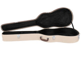 41" Folk Guitar Hardshell Carrying Case Fits Most Acoustic Guitars Microgroove 67816191