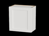 Maximize Small Space-21"Solid Wood Shaker Cabinet.Features soft-close door,2 adjustable W5662P465990