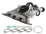 Turbo Charger For Buick Encore 1.4L 140HP 2013-2021 For Chevrolet Cruze 1.4L 140HP 2011-2016 83490369