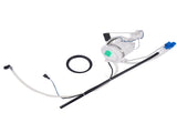 Fuel Filter Assembly Level Sensor Unit Replacement for Mini Cooper S JCW R55 R56 R57 R58 R59 1.6L 73466216
