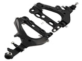 Front Lower Control Arms w/Ball Joints fit for Chevy Trailblazer GMC Envoy Saab 9-7x 18946883