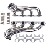 Exhaust Manifold Headers Stainless Steel for 1979-1993 Mustang 5.0 V8 GT LX SVT 17722628