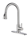 Kitchen Faucet with Pull Out Spraye 91245310