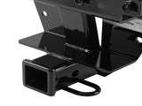 2in Class 3 Tow Rear Hitch Receiver fit for Jeep Commander Grand Cherokee 2005-2010 72742111