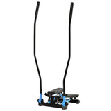 Home fitness equipment with LCD monitor 05547910