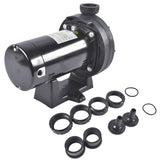 230V 3/4 HP Booster Pump W36060 for In-Ground Swimming Pools ALL Pressure Side Cleaners Quiet 95560771