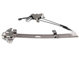 Replacement Window Regulator with Front Right Driver Side for Buick Century/Regal/Intrigue 97-05 Sil 21804858