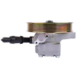 Power Steering Pump with Pulley for Honda Accord Crosstour Pilot V6 3.5L 2008-2012 56110-R70-A11 10300855