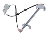 Rear Right Window Regulator fit for Mercedes Benz G500 G55 G550 G63 G500 W463 12-19 64577522