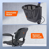 3 Wheel Mobilitys for Adults, Foldable Mobility for Seniors, Powered Electric 35162962