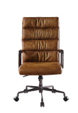 ZUN Sahara Office Chair with Swivel B062P215472