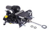 Hydraulic Power Brake Booster Fit for Chevy Silverado 2500 3500 HD 2012-2014 22745516, 22745517 48669602