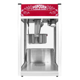 ZUN Commercial Popcorn Machine, 12 Oz Kettle, 1440 W Countertop Popcorn Maker for 80 Cups per Batch, 44561661