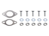 Rear Catalytic Converter Kit fit for Buick Allure LaCrosse 3.8L EPA Stainless Steel 88634843