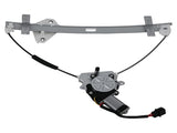 Electric Window Regulator& Motor Front Left fit for Acura TL 2004-2008 751046 51071751