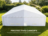 Heavy Duty Carport 65252038