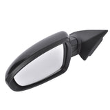 Driver Side Exterior View Mirror Assembly Fits for Kia Forte 1.6L 2.0L 2019-2024 Non-Heated 29088715