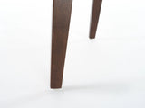 Arlana Faux Wood and Rubberwood End Table, Walnut 82134106