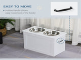 Dog bowls /Pet Feeding Storage 70273796