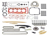 Timing Chain Head Gaskets Valves Kit Replacement for 1.8 2.0 TSI Audi A3 A4 A6 A7 Q5 2015-2020 63042976